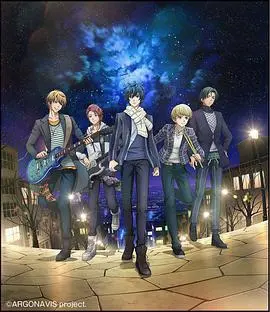 梦想协奏曲：谱写音乐梦想的青春诗篇，触动心灵的感动之作