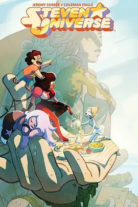 《宇宙小子 第二季》：水晶宝石再聚首，温馨冒险再度启程