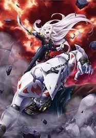 《魔都精兵的奴隶》影评：权力与欲望的都市奇幻冒险