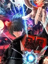 《怪狩核芯》：未来科技与法律边界的惊悚对决