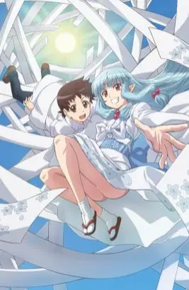 《怪怪守护神》：奇幻日常的萌力冒险，神与人的羁绊！