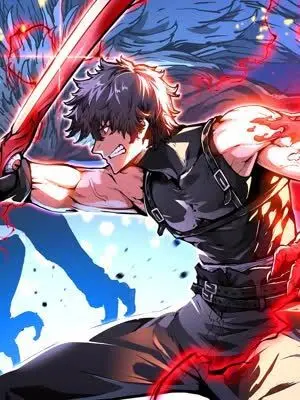 《诡斩猎人 动态漫画》：热血国漫来袭！看猎人如何斩妖除魔，燃爆你的肾上腺素！